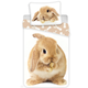 Duvet cover Rabbit 140x200 cm
