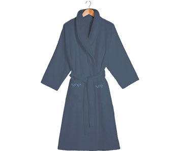 Matt & Rose Bathrobe X-Large