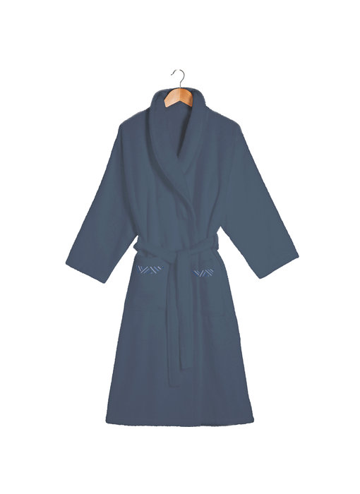 Matt & Rose Bathrobe X-Large