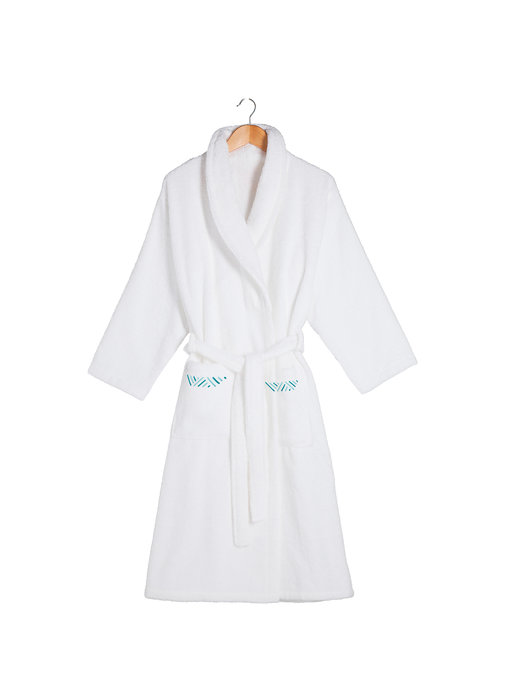 Matt & Rose Bathrobe X-Large