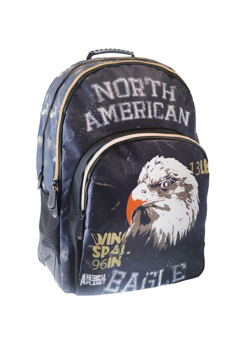 Animal Planet Arend - backpack - 45 x 33 x 16 cm