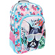 Rock style dog rugzak 45 x 33 x 16 cm