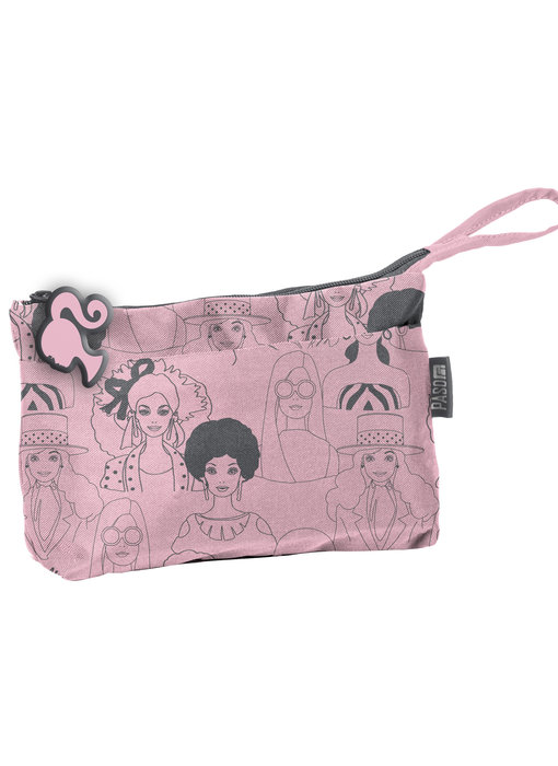 Barbie Fashion Toiletry bag 20 cm