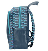 Maui & Sons Shark - Kleinkindrucksack - 25 cm - Multi