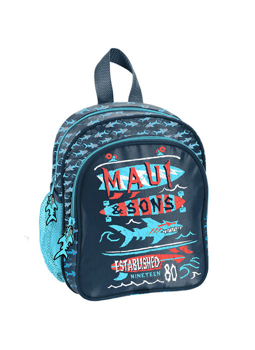 Maui & Sons Shark Kleinkindrucksack 25 cm