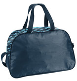 Maui & Sons Requin - Sac à bandoulière - 40 cm - Bleu