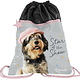 Puppy Star Sac de sport 45 cm