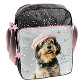 Rachael Hale Puppy Star - Sac à bandoulière - 24 x 18 x 6 cm - Multi