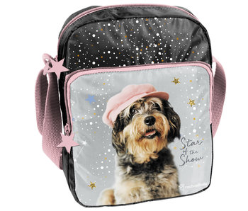 Rachael Hale Puppy Star Shoulder bag 24 cm