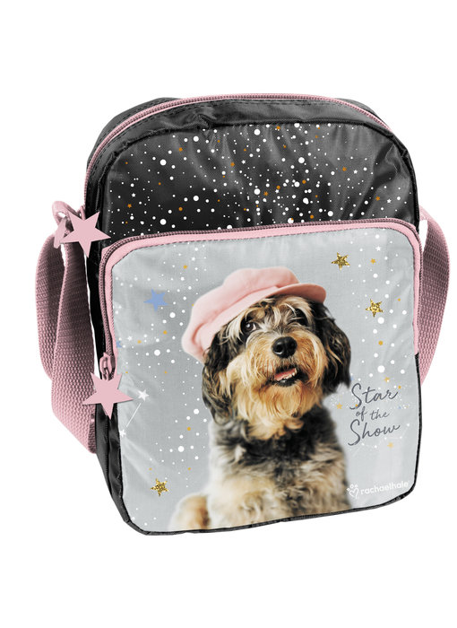 Rachael Hale Puppy Star Shoulder bag 24 cm