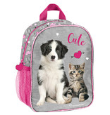 Rachael Hale Cute Friends - Toddler Backpack - 28 cm - Multi