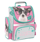 Studio Pets Chihuahua - Ergo Backpack - 41 cm - Multi