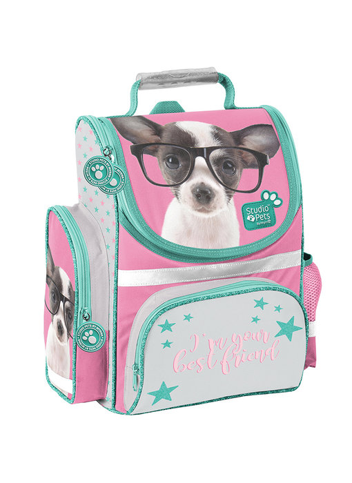 Studio Pets Chihuahua Ergo Backpack 37 cm