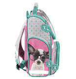 Studio Pets Chihuahua - Ergo Backpack - 41 cm - Multi