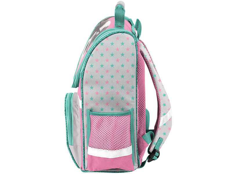 Studio Pets Chihuahua - Ergo Backpack - 41 cm - Multi