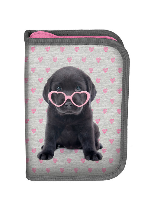 Studio Pets Pochette Vide Verres Chiot