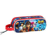 Zak Storm Captain Bag - Étui - 21 x 8 cm - Multi