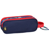 Zak Storm Captain Bag - Étui - 21 x 8 cm - Multi
