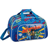 Toy Story Takin 'Action! - sac de sport - 40 cm - bleu