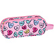 Federmappe Sweet heart 21 x 8 cm