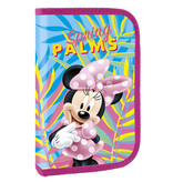 Disney Minnie Mouse Spring Palms - Empty Case - Multi