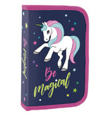 Unicorn Magical - Leeg Etui - Multi