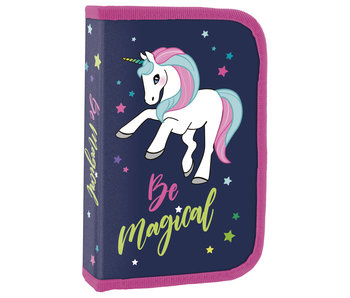 Unicorn Empty Magical Pouch