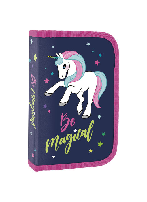 Unicorn Empty Magical Pouch