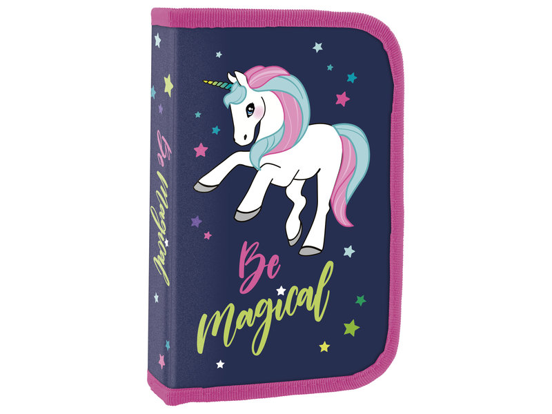 Unicorn Magical - Coffret Vide - Multi