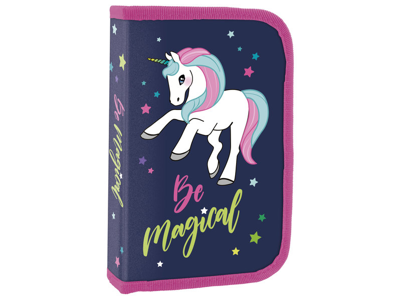 Unicorn Magical - Empty Case - Multi