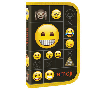 Emoji Visages de pochette vides