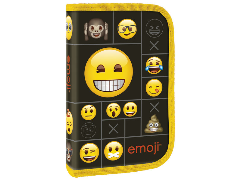 Emoji Faces - Empty Case - Multi