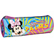 Rond Etui Spring Palms 21 cm