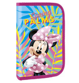 Disney Minnie Mouse Spring Palms - Étui rempli - 22 Pièces - Multi