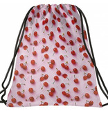 BackUP Cerises - Gymbag - 45 x 35 cm - Multi