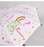 Floss & Rock Licorne - Parapluie - Change de couleur!