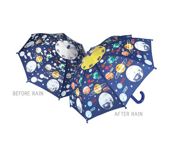 Floss & Rock Color Changing Umbrella Planets