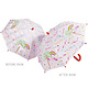 Color changing Umbrella Unicorn