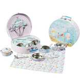 Floss & Rock Mermaid - Set de cuisine - 10 pièces - Multi