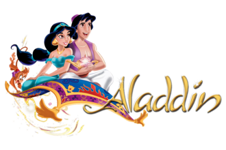 Disney Aladdin