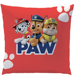 PAW Patrol Trio - Cushion - 40 x 40 cm - Multi