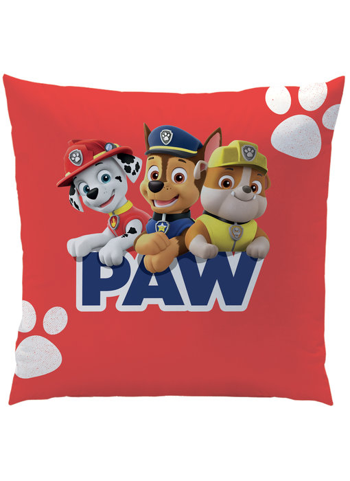 PAW Patrol Oreiller Trio 40 x 40 cm