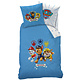 Duvet cover Team 140 x 200 cm