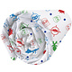 Fitted sheet Action 90 x 200 cm