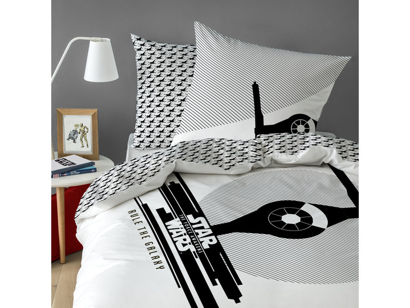 star wars duvet single