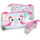 Etui Look Like Flamingos 22 cm