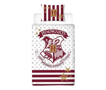 Harry Potter Housse de couette 140x200 cm