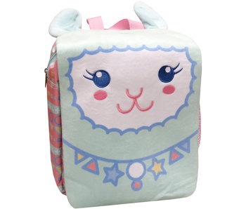 Lama Toddler backpack 26 cm