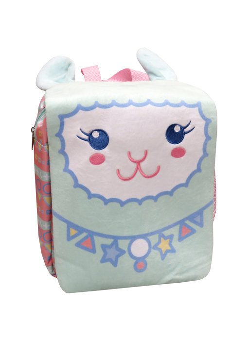 Lama Kleinkinderrucksack 26 cm