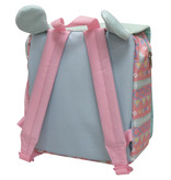 Lama Toddler backpack - 26 x 24 x 10 cm - Multi